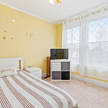 Cozy Stay In Pittsburgh Ngoại thất bức ảnh