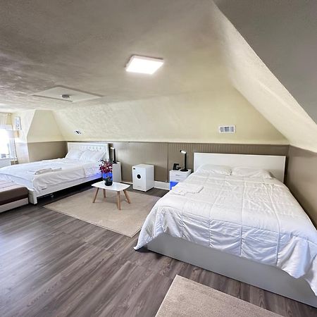 Cozy Stay In Pittsburgh Ngoại thất bức ảnh