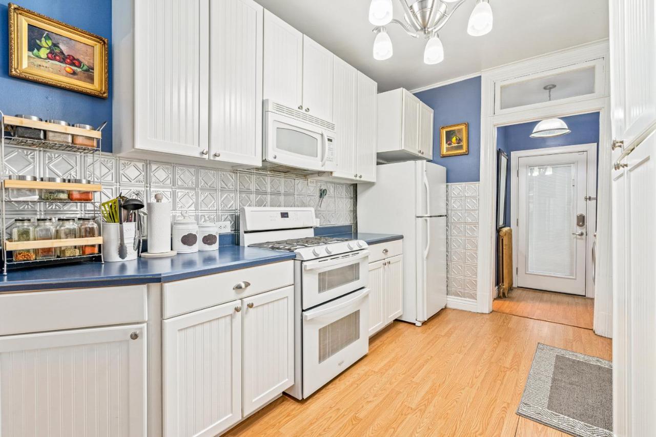 Cozy Stay In Pittsburgh Ngoại thất bức ảnh