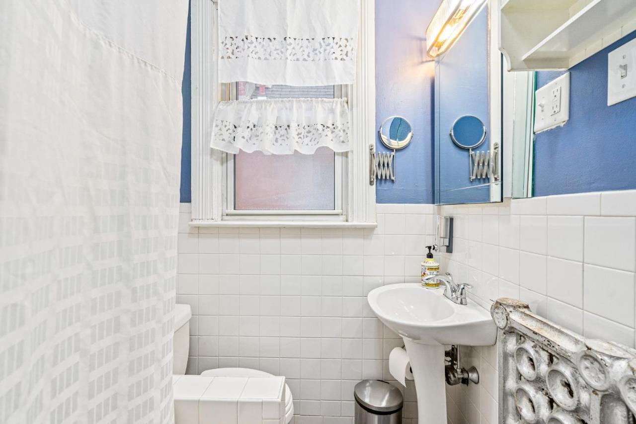 Cozy Stay In Pittsburgh Ngoại thất bức ảnh