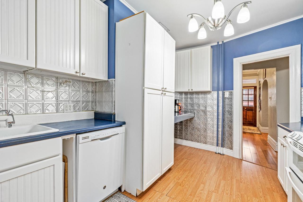 Cozy Stay In Pittsburgh Ngoại thất bức ảnh