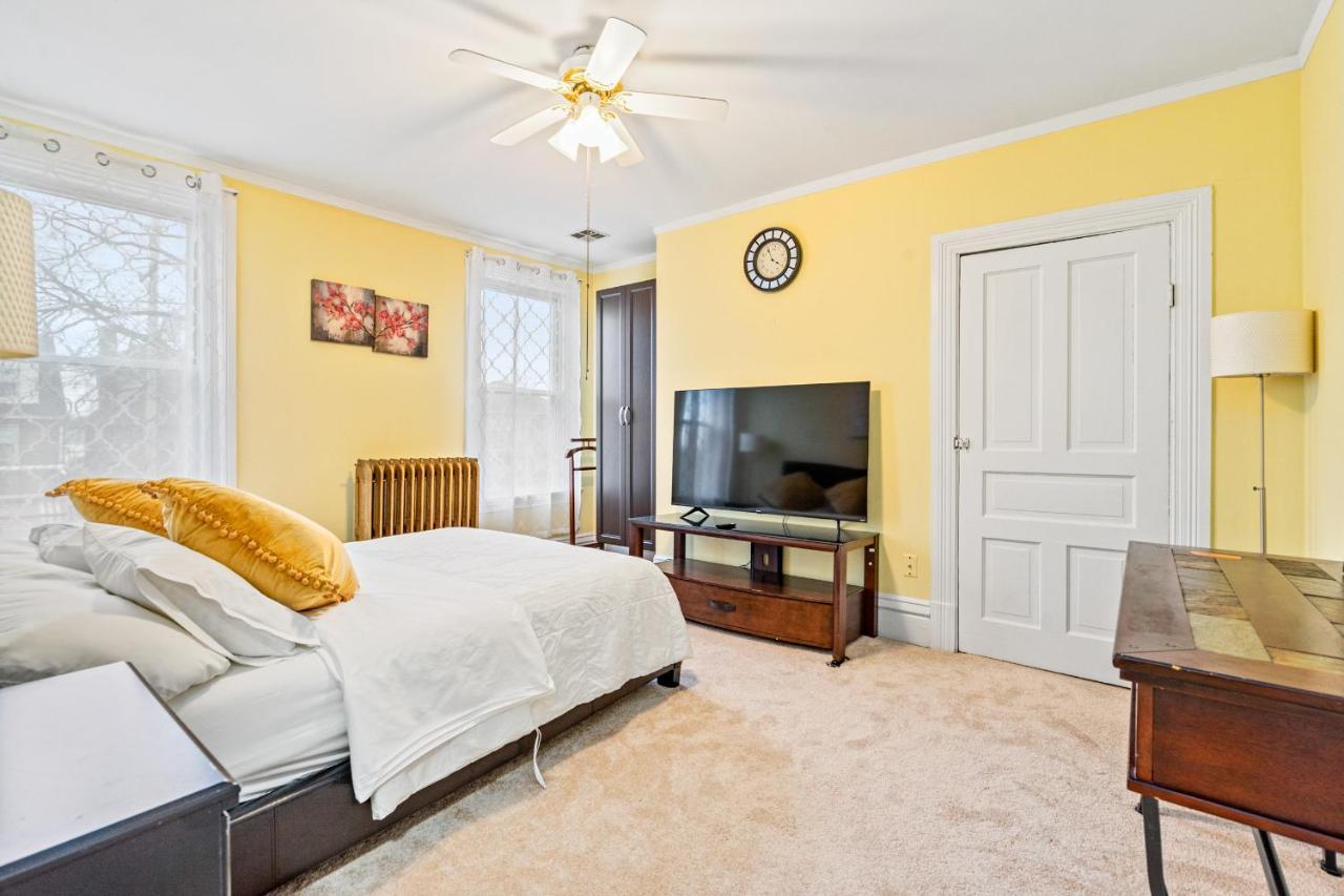 Cozy Stay In Pittsburgh Ngoại thất bức ảnh