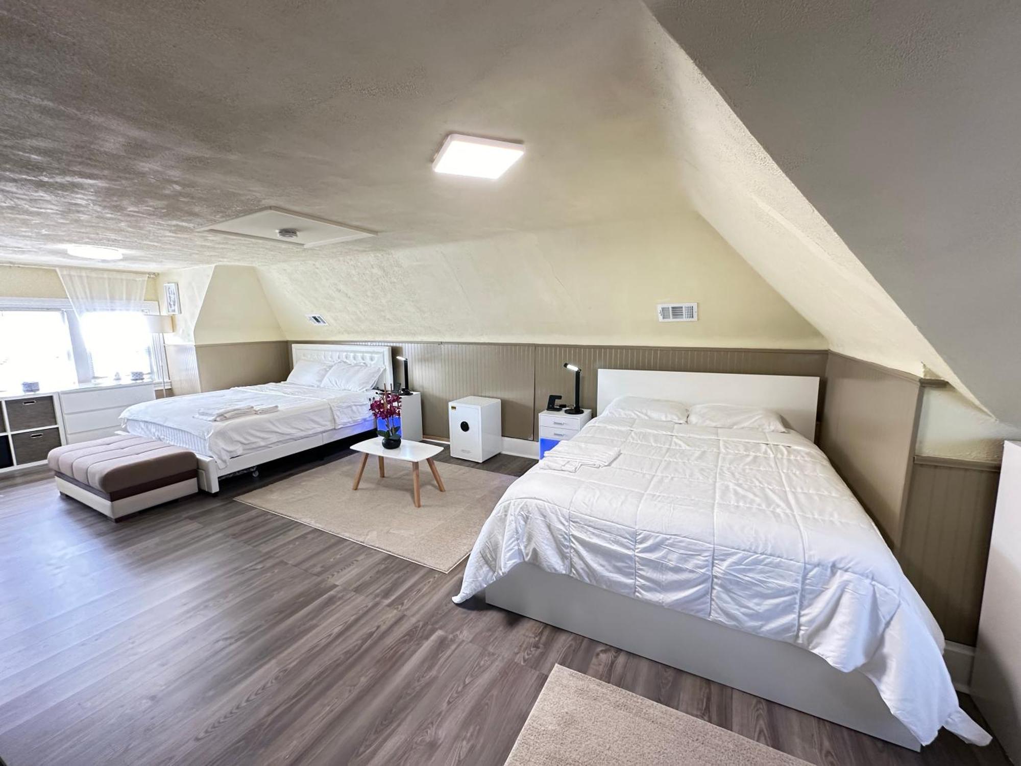 Cozy Stay In Pittsburgh Ngoại thất bức ảnh