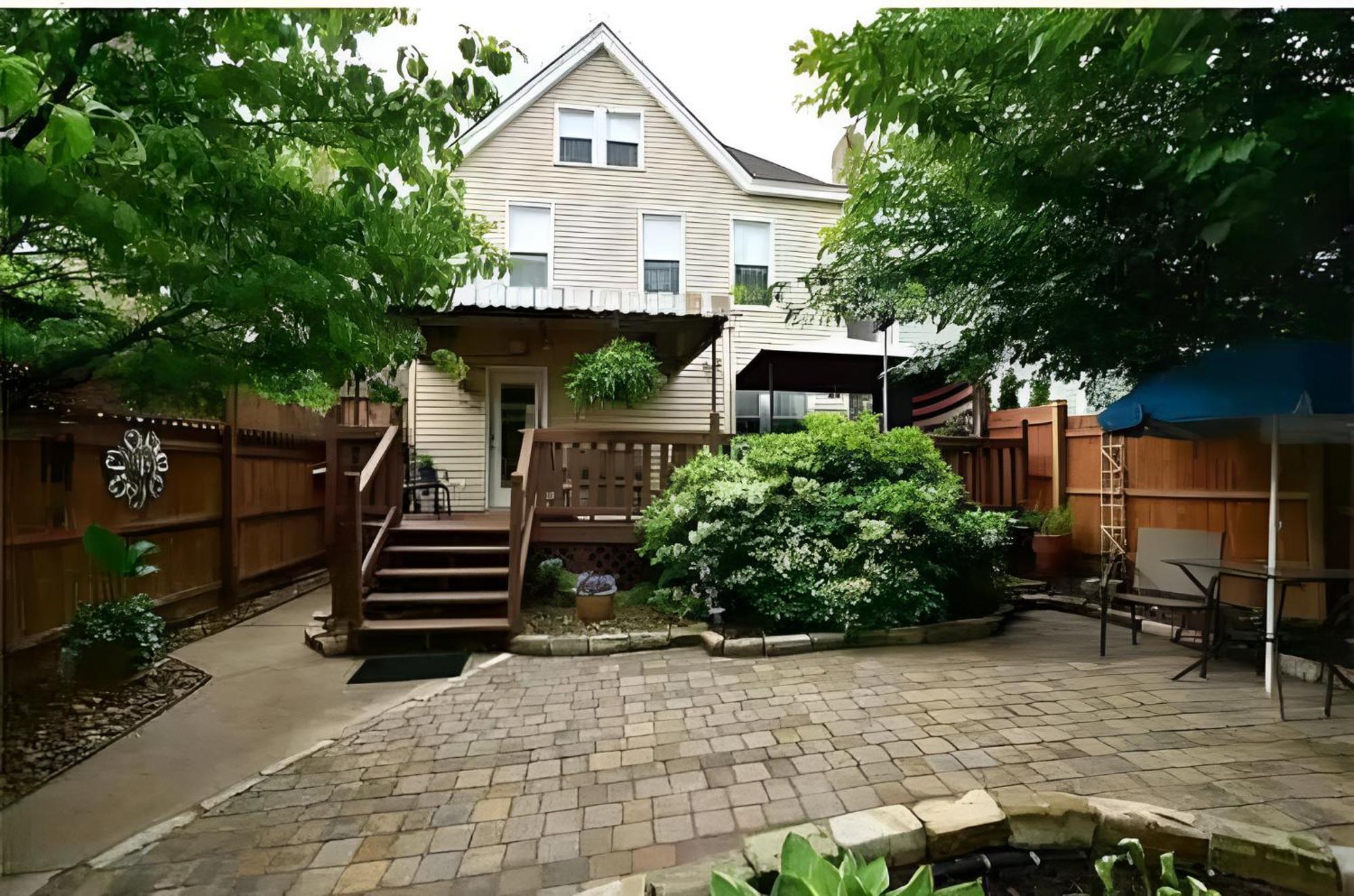Cozy Stay In Pittsburgh Ngoại thất bức ảnh
